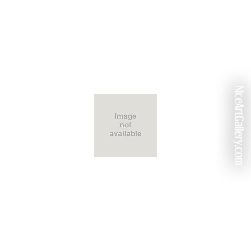 A Sketch Of Soldiers In The Trenches Oil Painting by Robert, Sir Baden-Powell