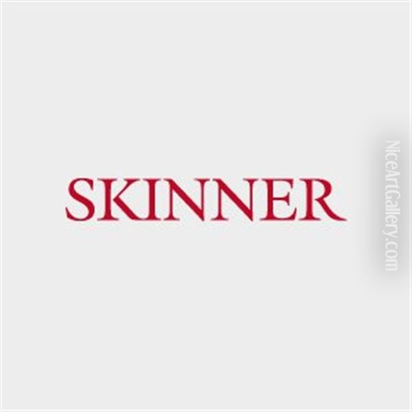 Off The Scheldt Oil Painting by Edwin Hayes