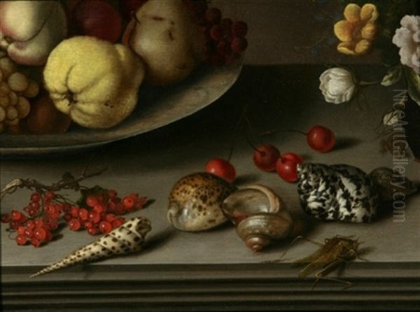 Scene De Taverne Oil Painting by Egbert Van Heemskerck