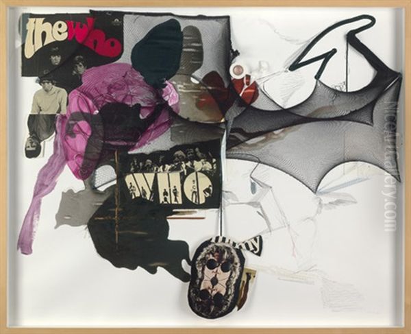 Hirsig_stephan Tommi Oil Painting by Heinrich Hermanns