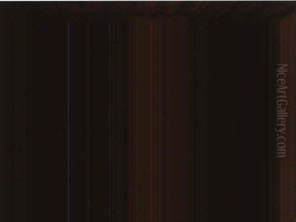 Reunion Familiale Oil Painting by Jean-Baptiste Madou