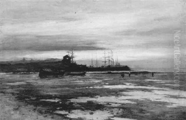 On The Coast







On The Coast Oil Painting by Joseph Milne