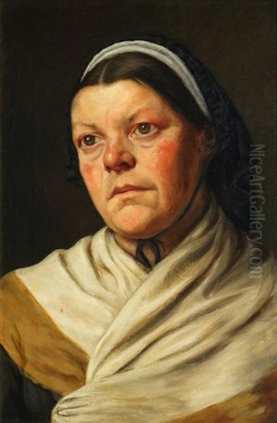 The Old Mariner And The Mariner