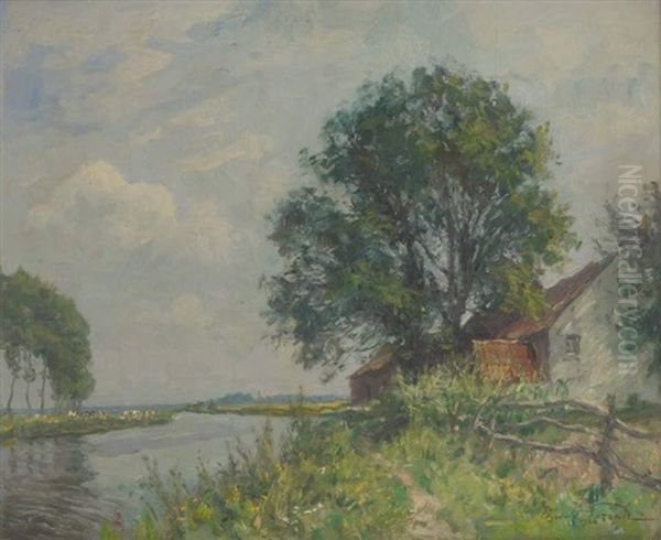 Bord De Riviere (+ Bord D