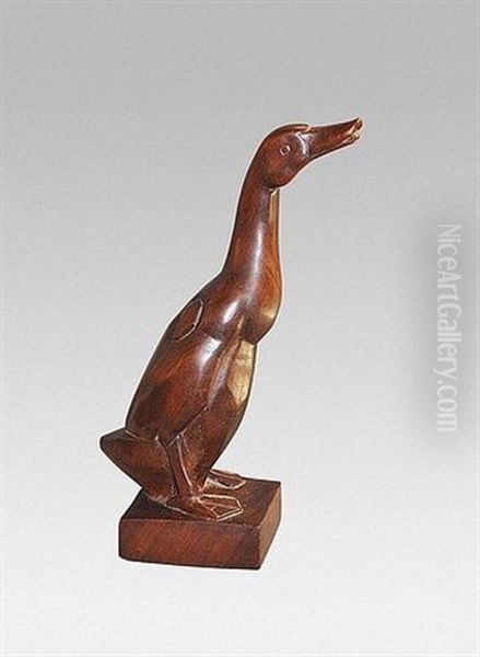 La Mendiante Oil Painting by Lucy Lee Robbins