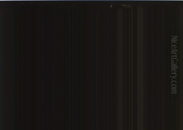 Natures Mortes Aux Fruits Et Aux Fleurs Oil Painting by Giovanni Battiata Salvi, Il Sassoferrato