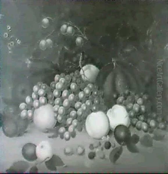 Natura Morta Oil Painting by John Nost Sartorius