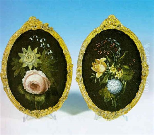 Fiori

Fiori Oil Painting by Daniel Seghers