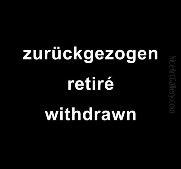 Segelschiff Oil Painting by Hobbe Smith