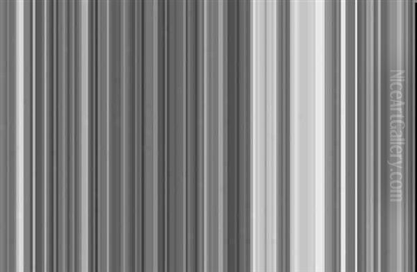 Venice At Dusk Oil Painting by Robert Douglas Strachan