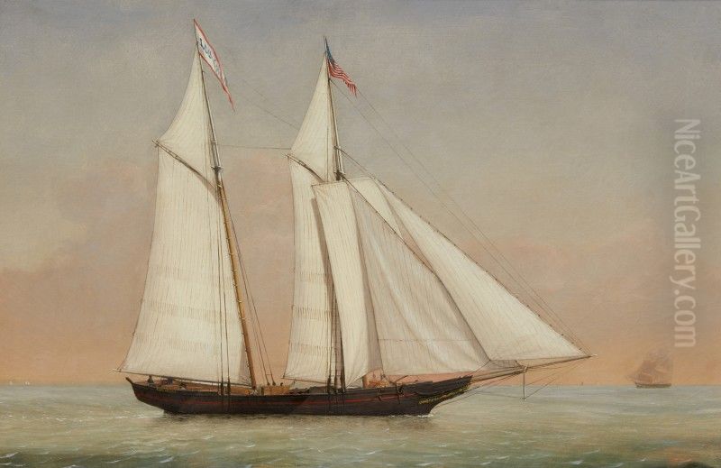 SCHOONER 