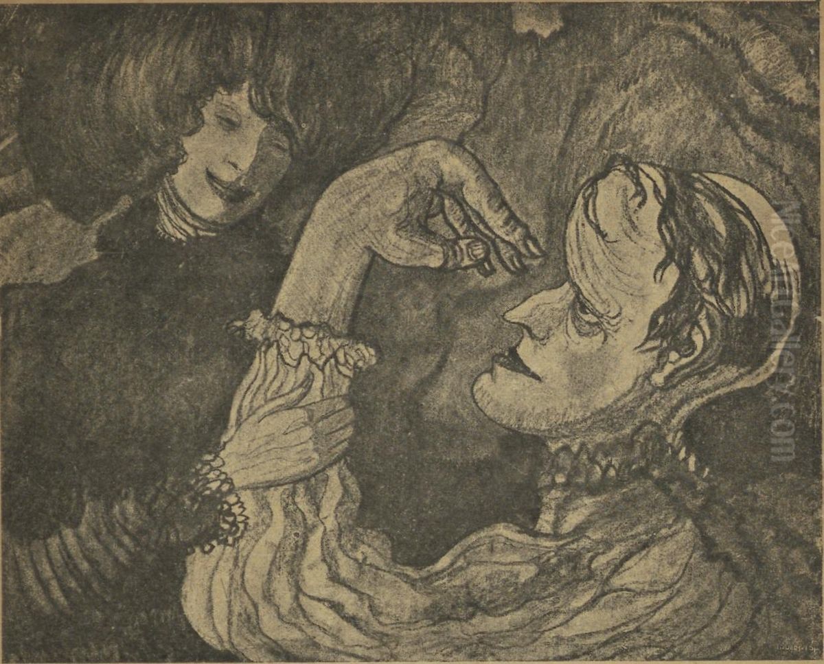 Cover-page for Roman Jaworski's 