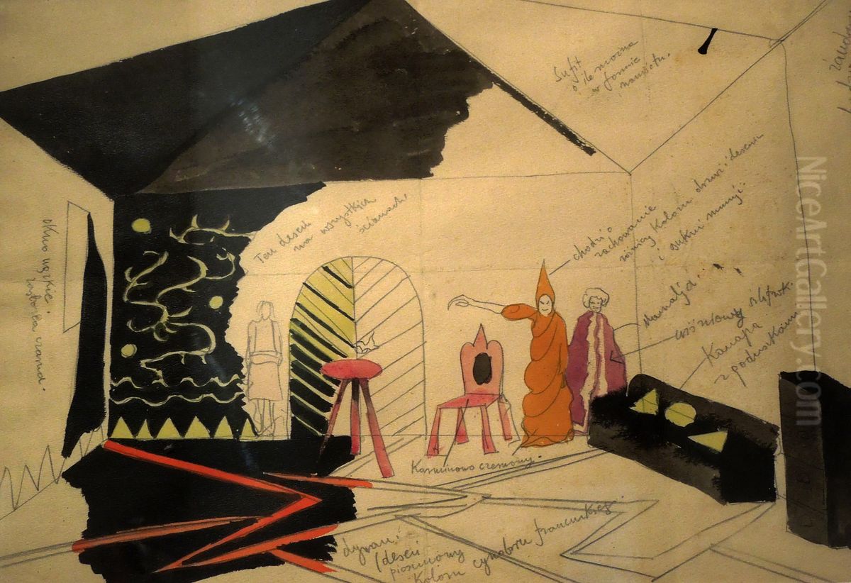 Decoration design for 