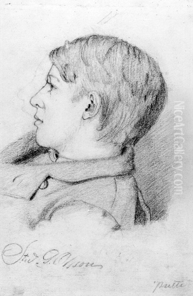 Studerande G. Olsson 