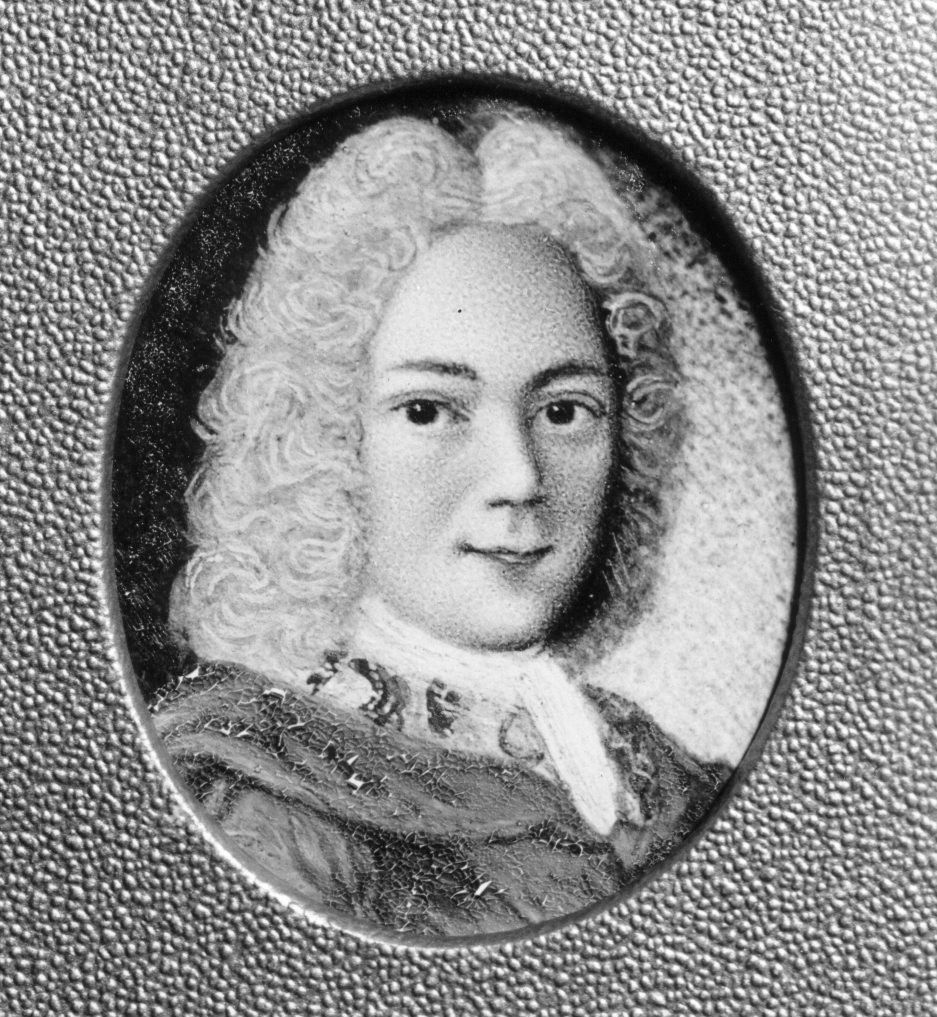 Frederik Zimmer Oil Painting by Norwegian Directorate for Cultural Heritage