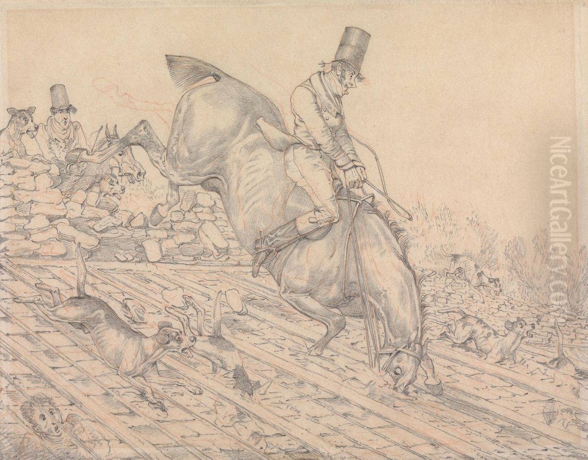 'I Have a Notion This May be Called 