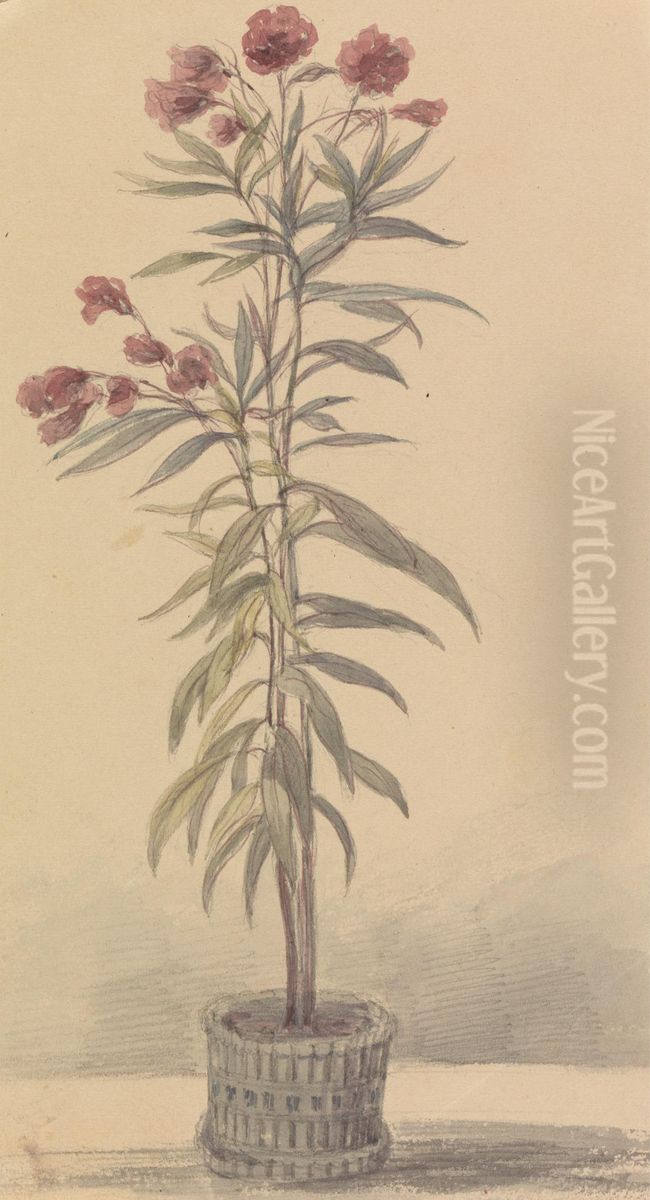 [One from] Illustrations to Shakespeare Oil Painting by Robert Smirke