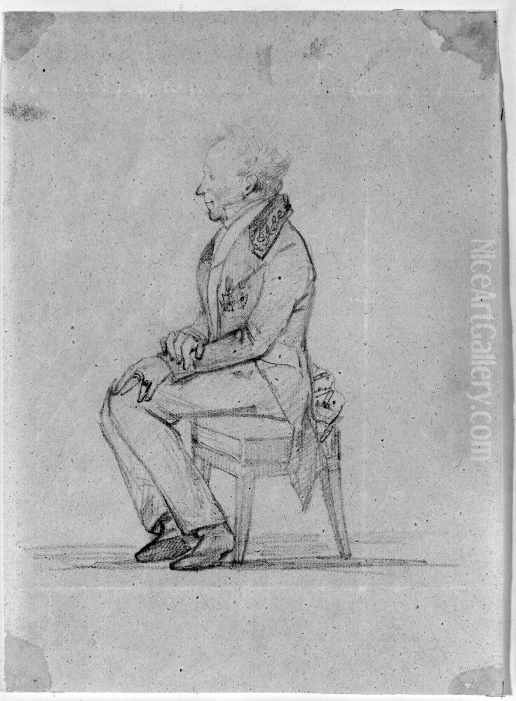 Professor J.H. Schroder, 