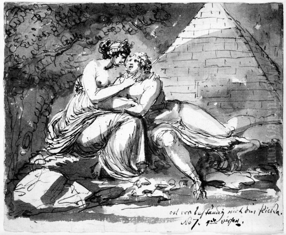 Illustration till visan 