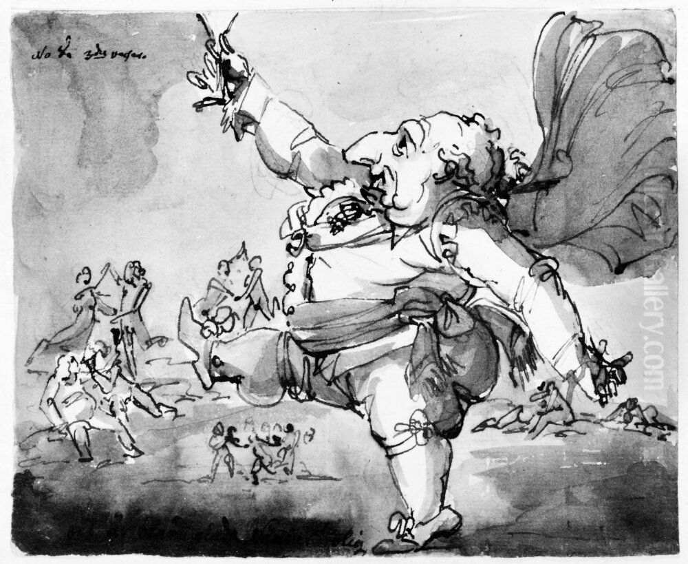 Illustration till visan 