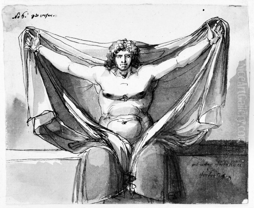 Illustration till visan 