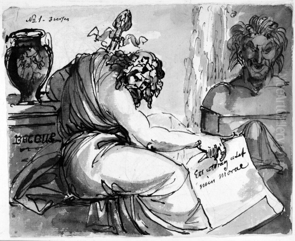 Illustration till visan 