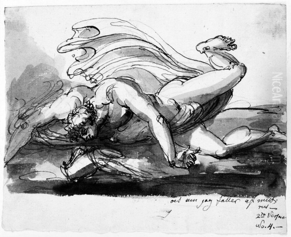 Illustration till visan 