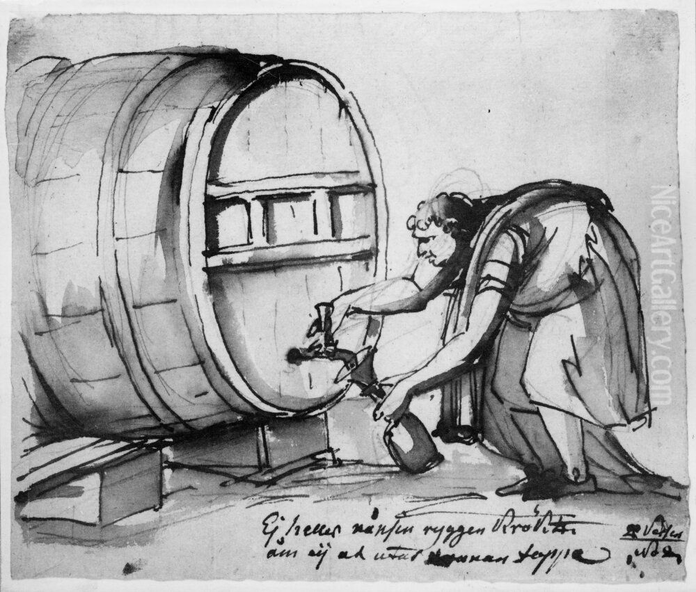 Illustration till visan 