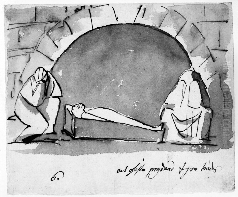 Illustration till visan 