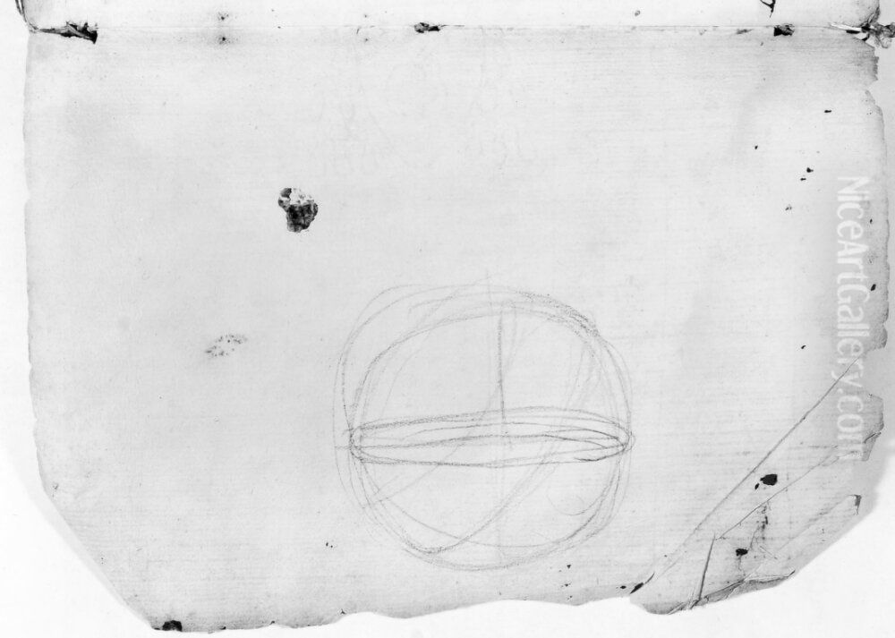 Diagram av en sfar. Ingar i 