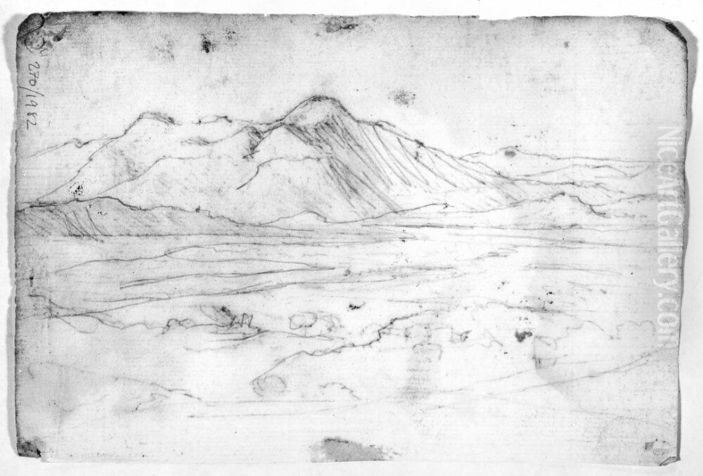 Vy over Tiberdalen. Har tidigare ingatt i 