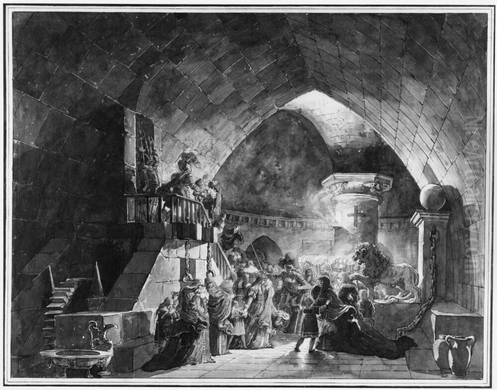 Teaterskiss till operan 