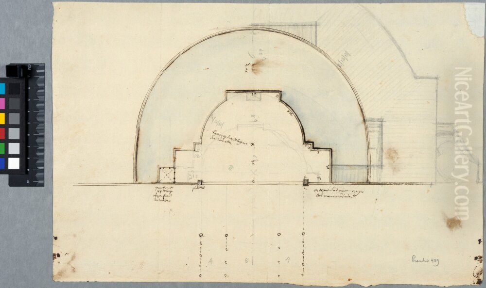 Plan for a Design for the 