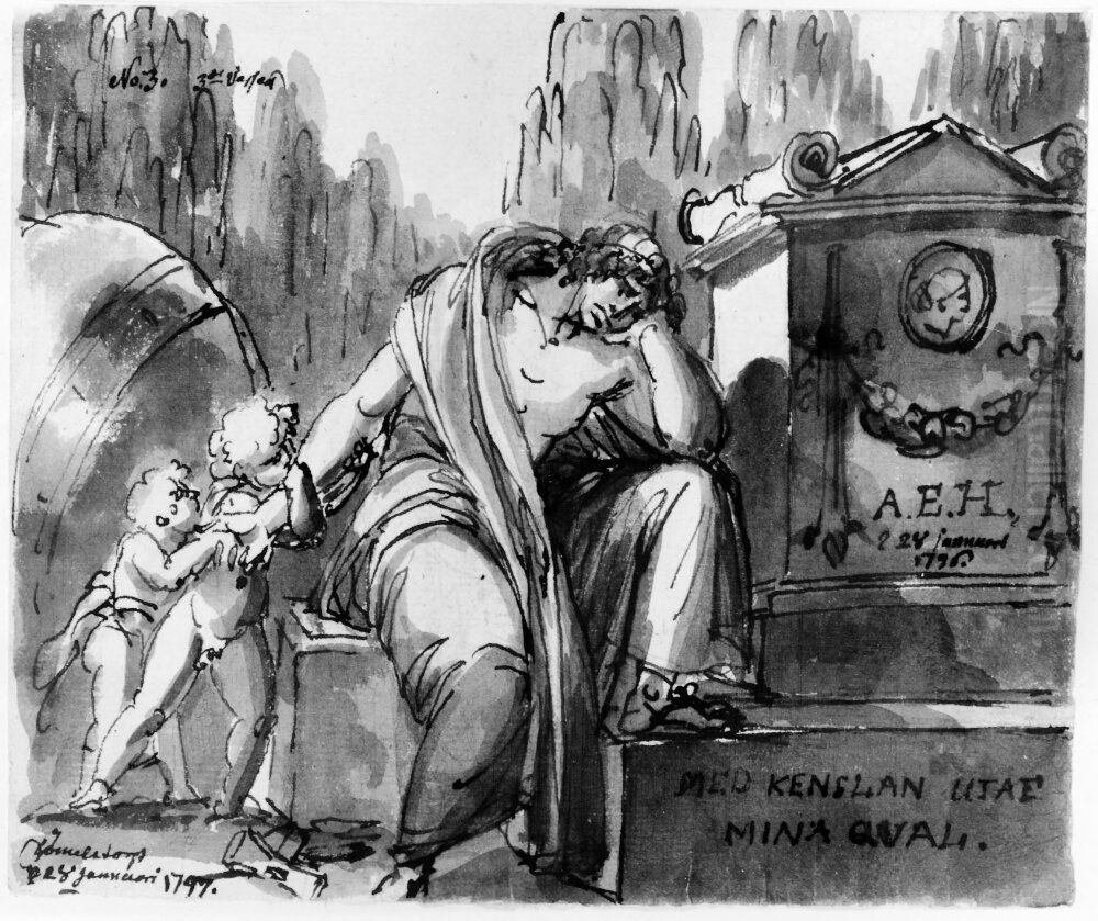 Illustration till visan 