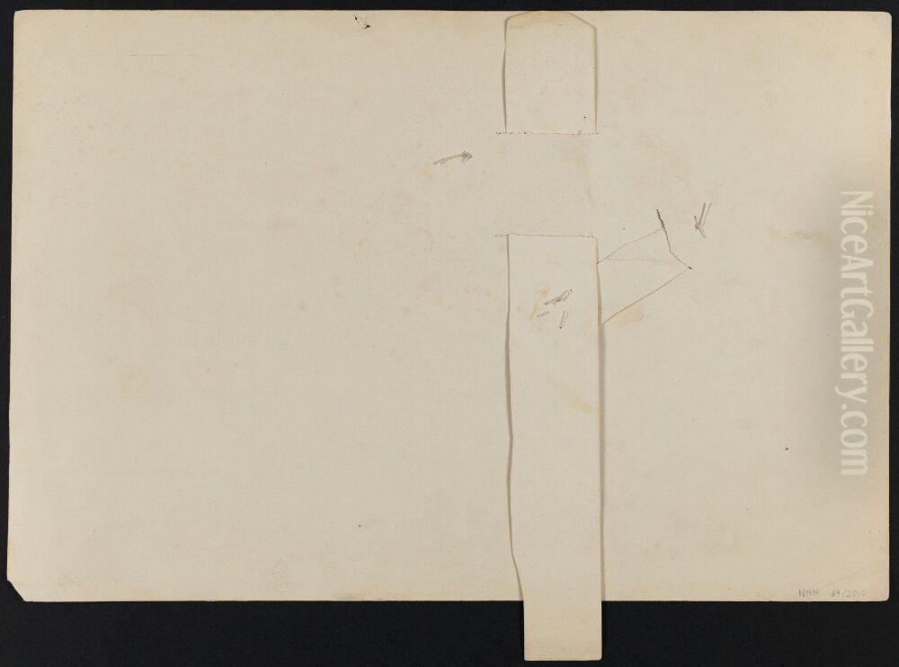 Together at the piano. Robert and Elin Thegerstrom on their honeymoon Oil Painting by Carl Larsson