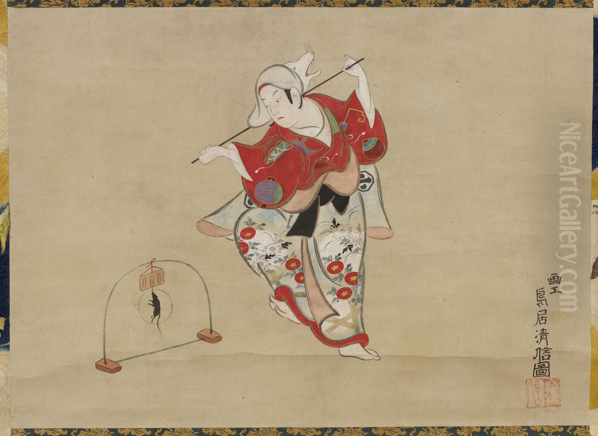 Actor Arashi Sangoro I Performing the 