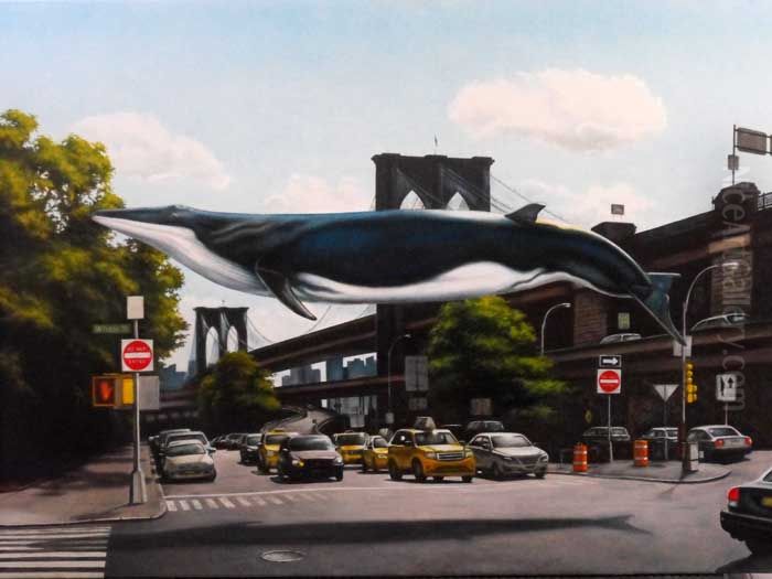 Valfrihet Oil Painting by unknown