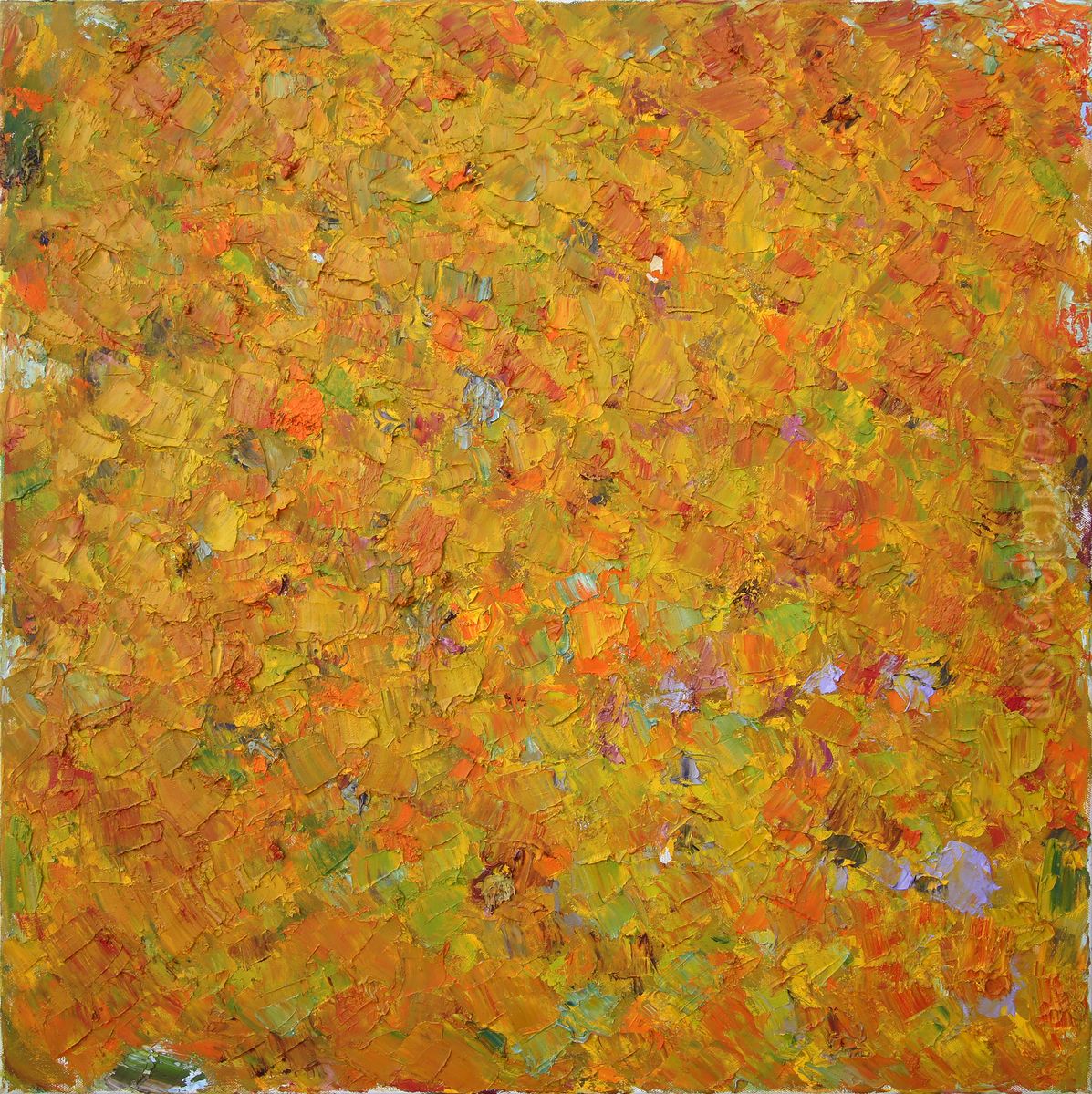 Gezeiten XIV Oil Painting by unknown