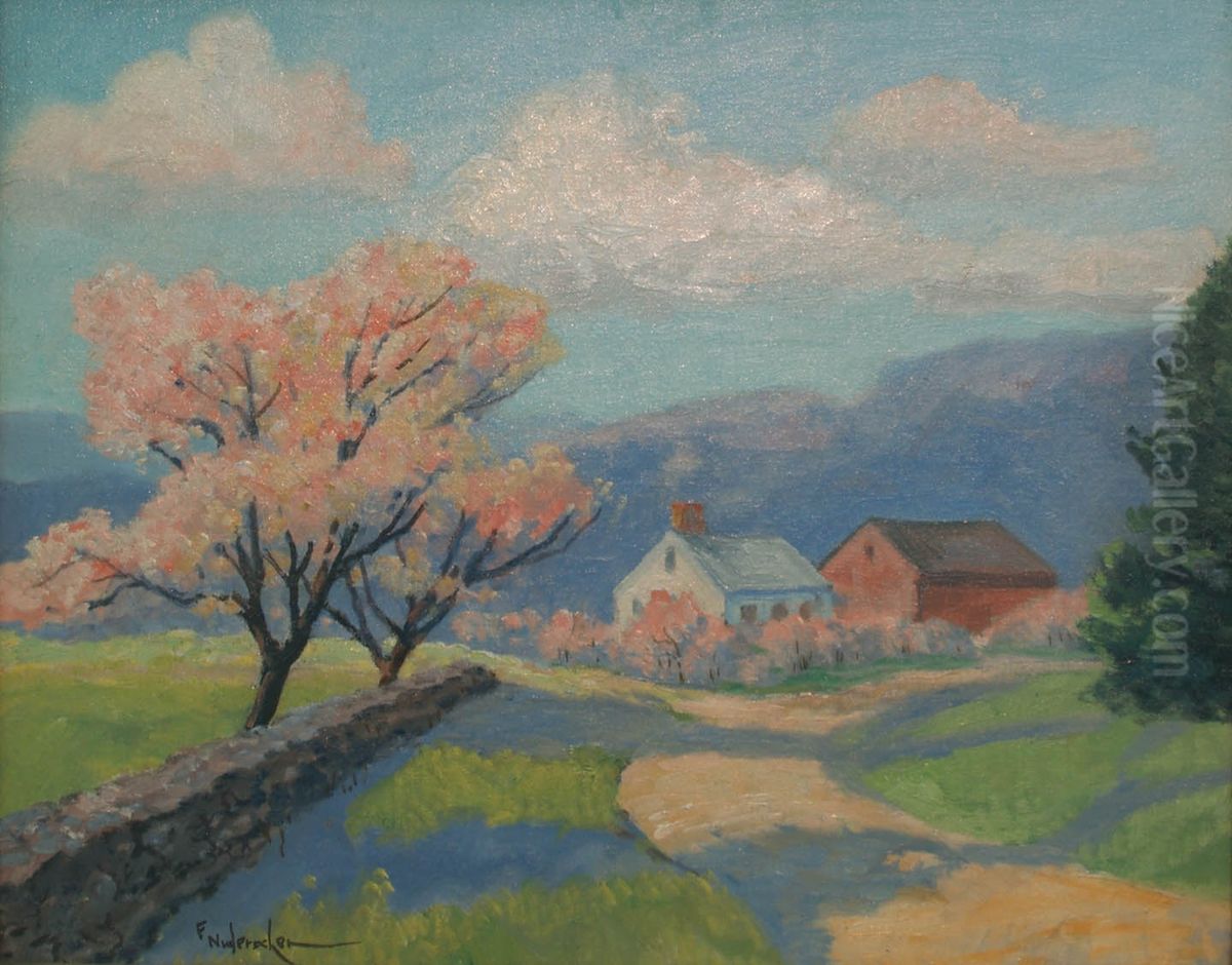 //www.umsl.edu/mercantile/mexhibevents/Missouri%20Splendor/visions_Nurderscher.htm Oil Painting by Frank Nuderscher