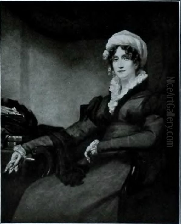 containing also a general index of the 1500 pictures described in the 13 catalogues of the Sedelmeyer Gallery published to date Oil Painting by Henry Raeburn