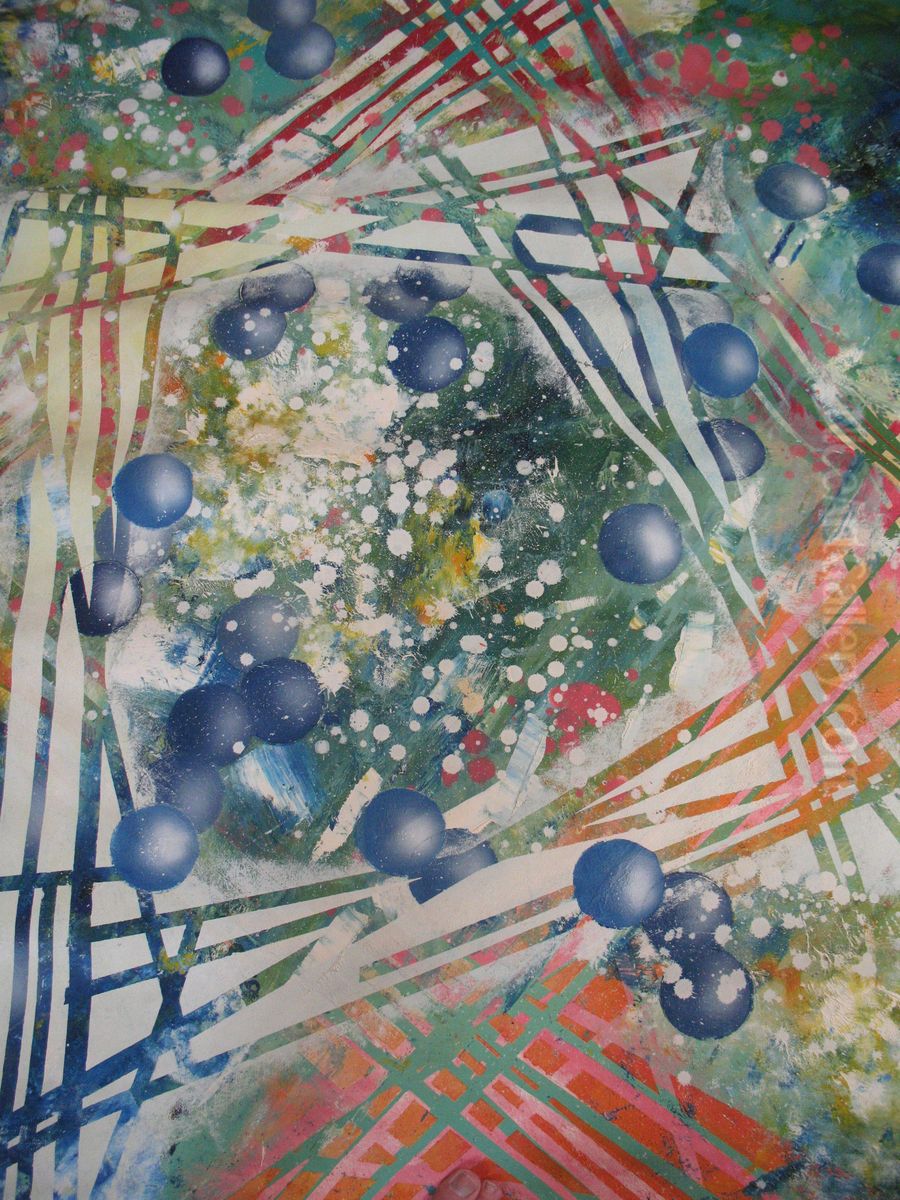 compo; 222.3344 Oil Painting by unknown