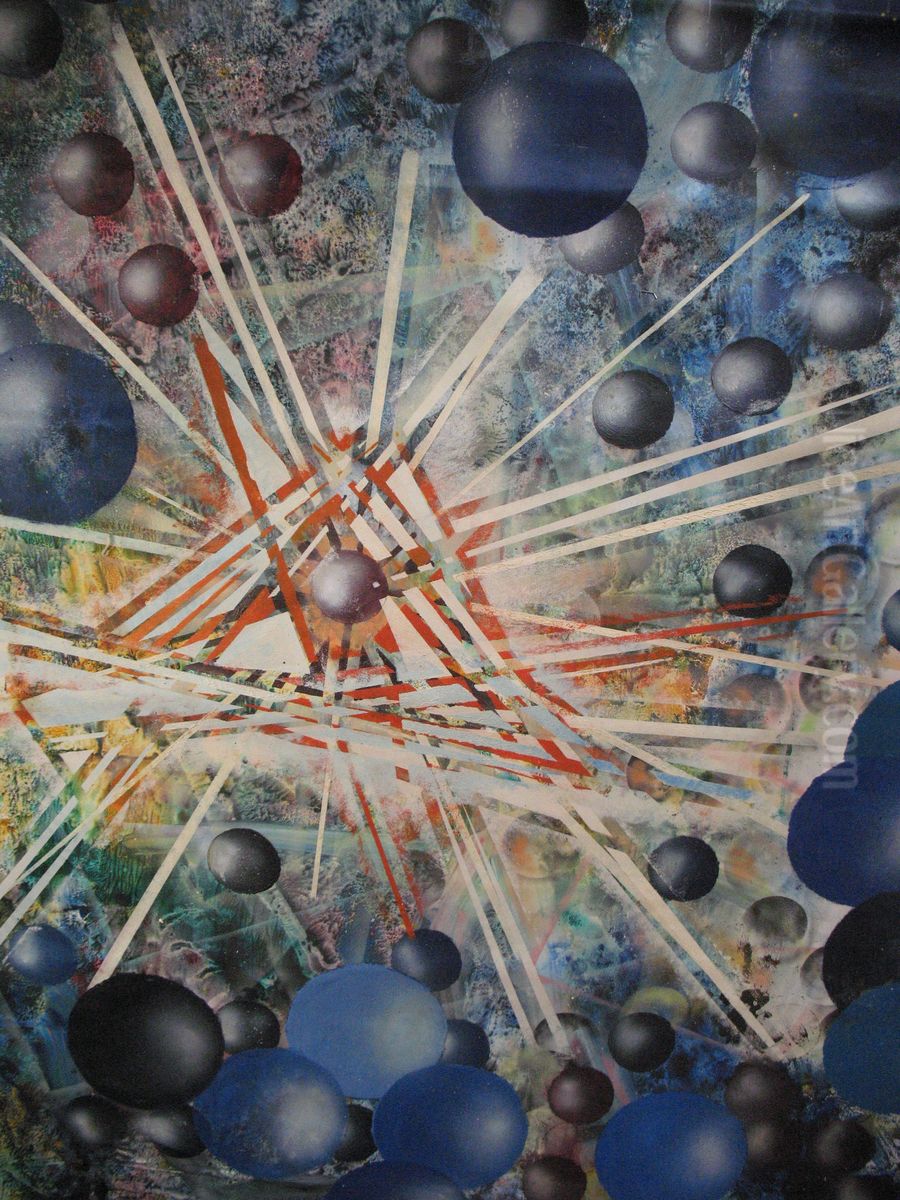 compo, 333.400 Oil Painting by unknown