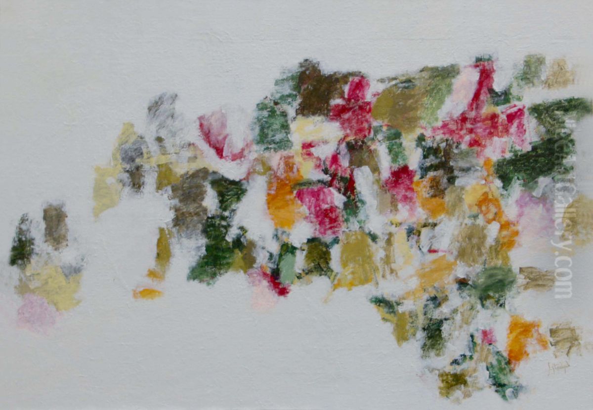 The Zenon Archive Oil Painting by unknown