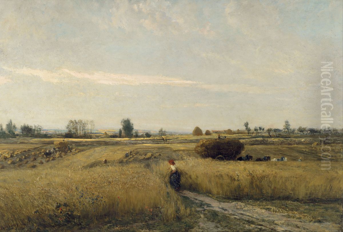 MoissonHarvestlabel QS:Lfr,