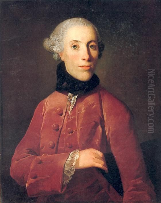 P,+1717-00-00T00:00:00Z/9,P1480,Q5727902-1775),  engraver Oil Painting by Jens Juel