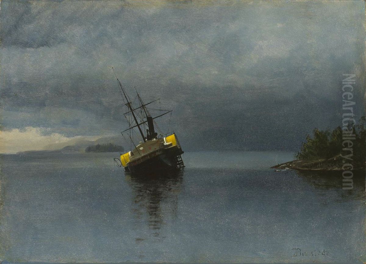 Wreck of the 