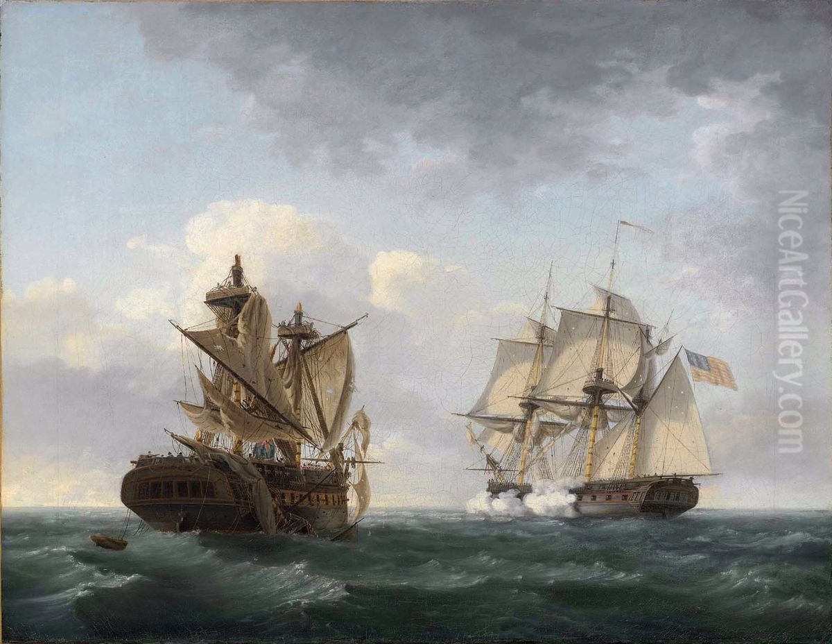 Engagement Between the 