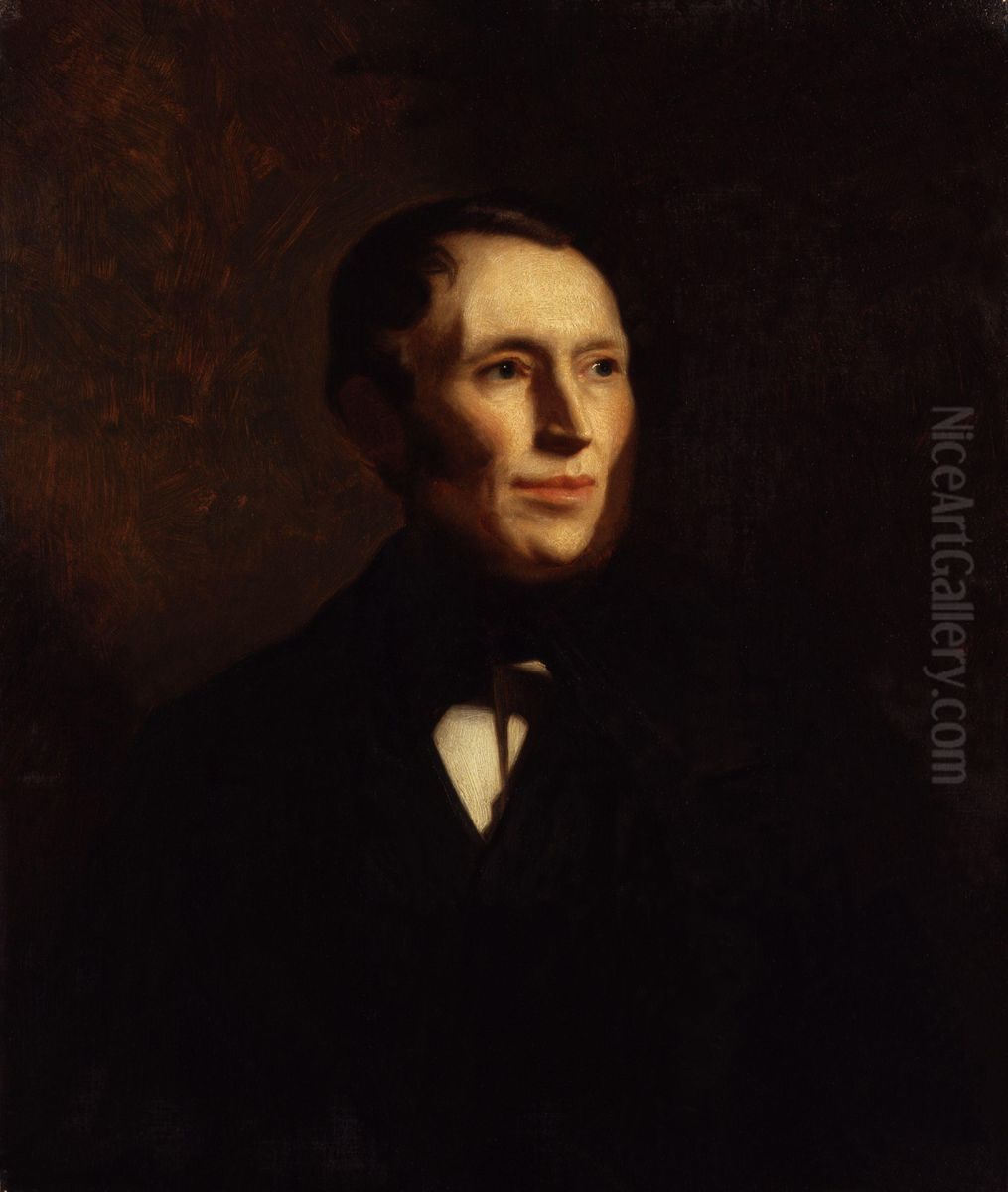 William Kennedy Oil Painting by Pearce, Stephen