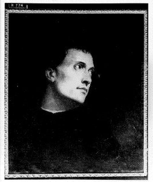 De klavierspeler (copie naar 