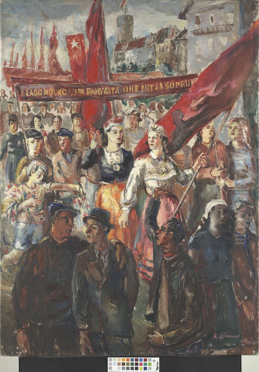 ,,Tooliste rongikaik